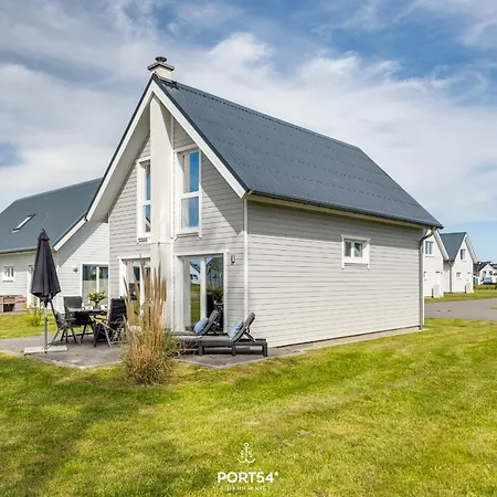 Dannig Deern Feriehus Olpenæs