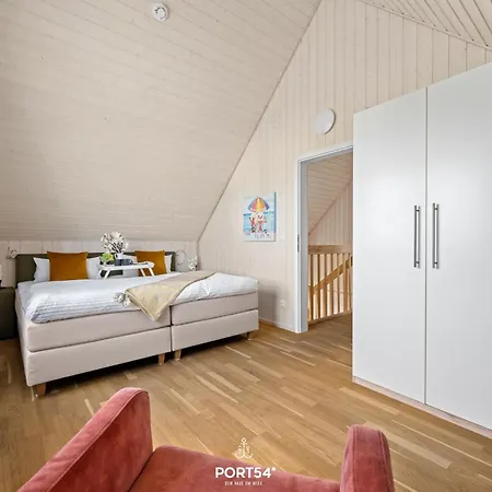 Dannig Deern Olpenæs