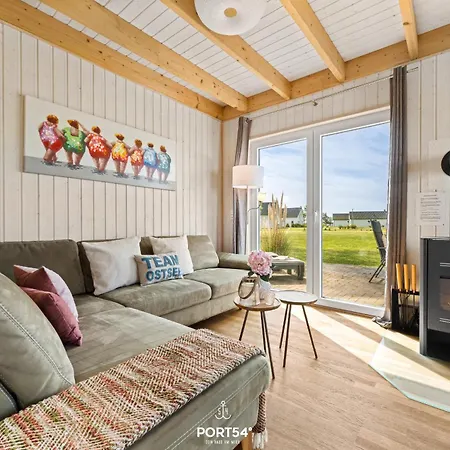 Dannig Deern Σπίτι διακοπών