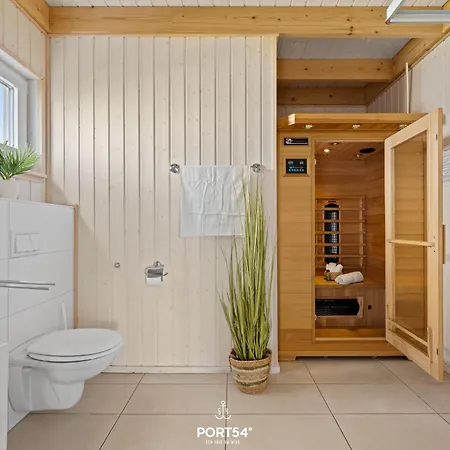 Dannig Deern Σπίτι διακοπών *