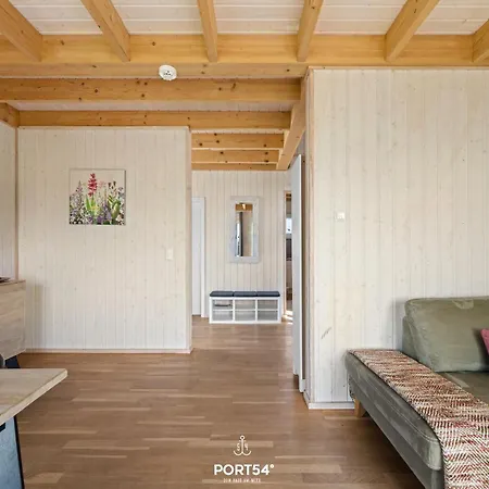 Σπίτι διακοπών Dannig Deern Olpenitz