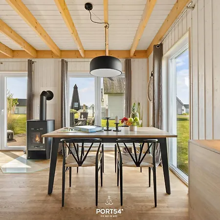 Dannig Deern Ferienhaus