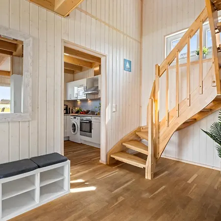 Dannig Deern Ferienhaus Olpenitz
