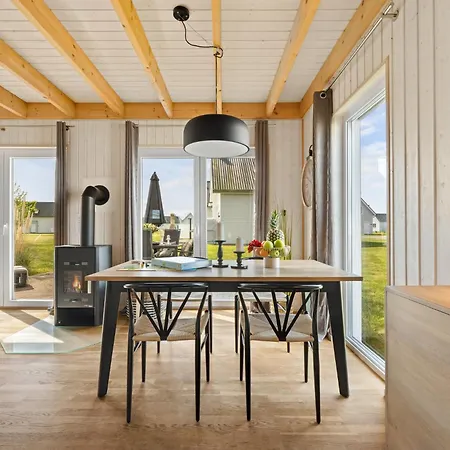 Ferienhaus Dannig Deern