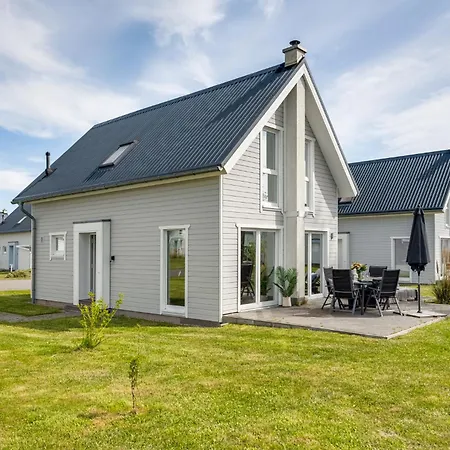 Dannig Deern Ferienhaus Olpenitz