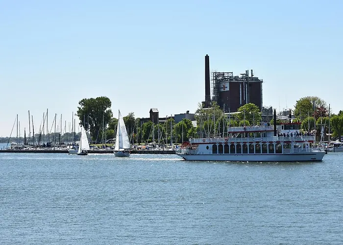 Dannig Deern Casa vacanze