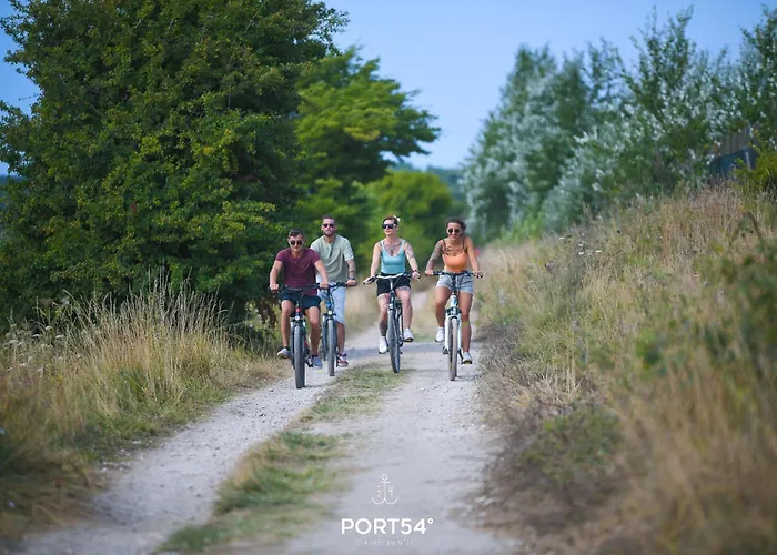 Casa vacanze Dannig Deern Olpenitz