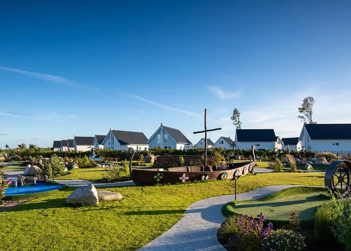 Casa vacanze Dannig Deern