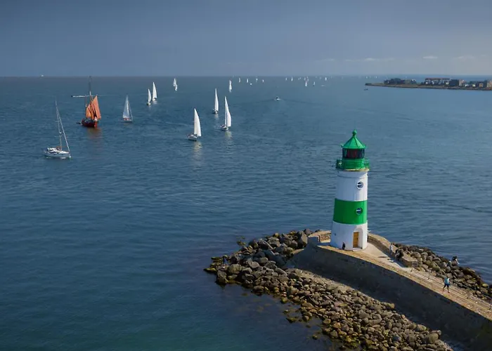 Dannig Deern Casa vacanze