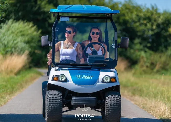 Dannig Deern Casa vacanze *