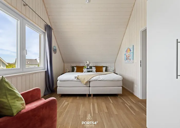 Dannig Deern Casa vacanze