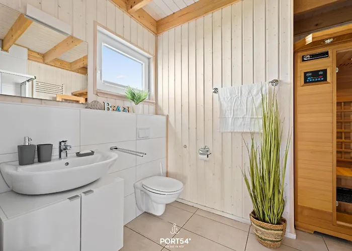 Dannig Deern Casa vacanze Olpenitz