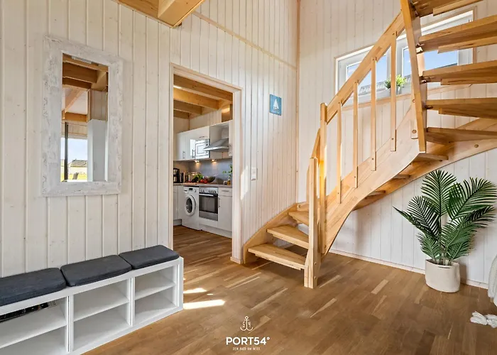 Casa vacanze Dannig Deern