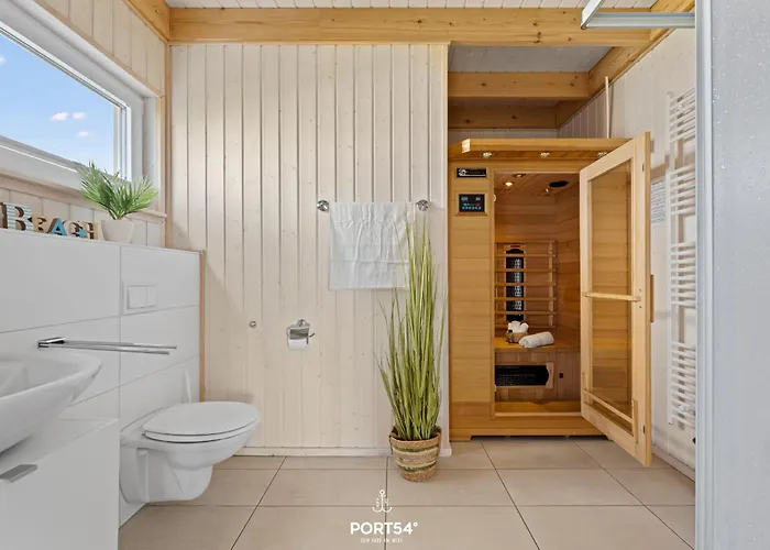 Dannig Deern Casa vacanze *