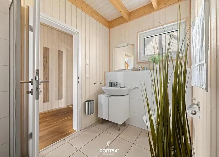 Casa vacanze Dannig Deern *