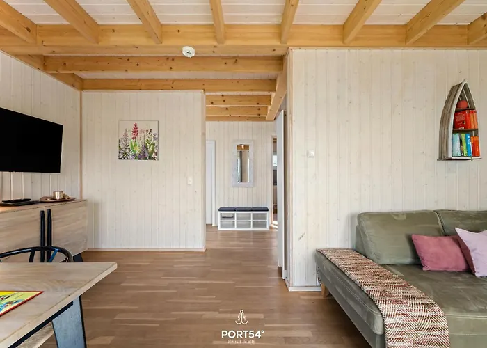 Casa vacanze Dannig Deern Olpenitz