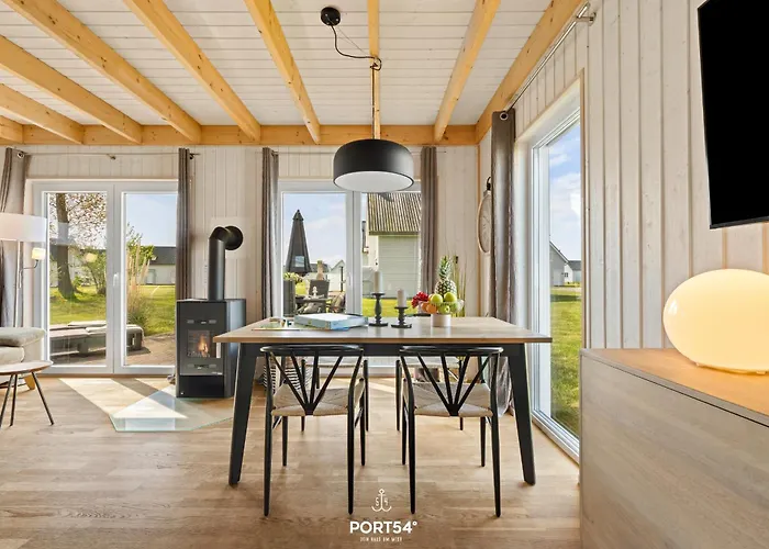 Dannig Deern Casa vacanze