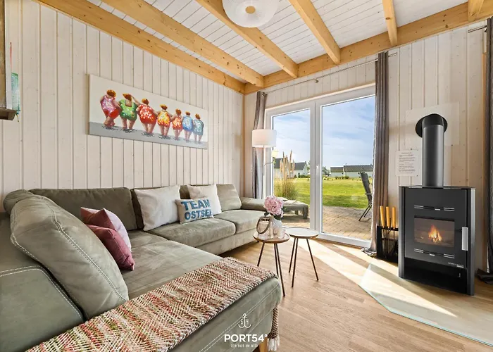 Dannig Deern Casa vacanze *