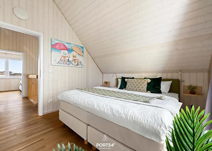 Dannig Deern Casa vacanze Olpenitz