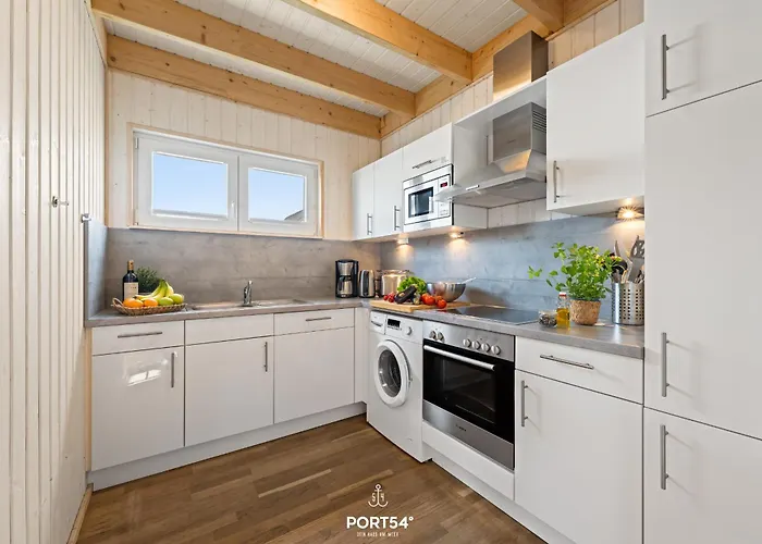 Dannig Deern Casa vacanze *